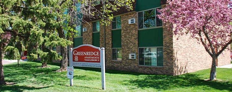 Greenridge Apts