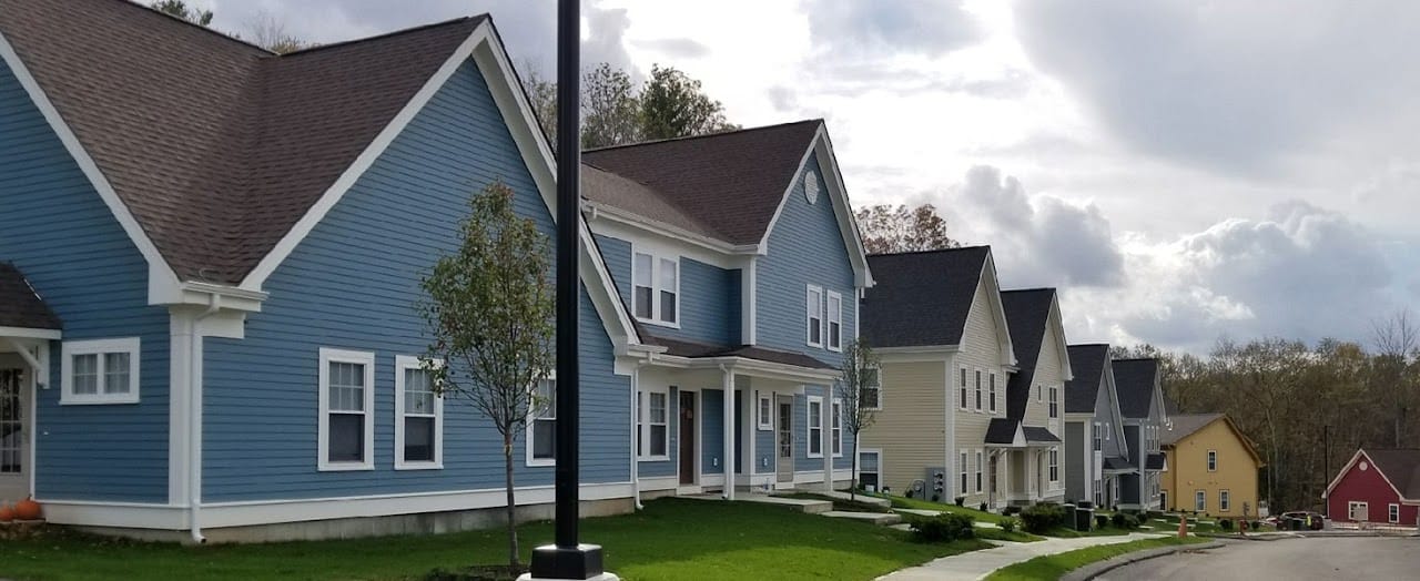 Greenridge Commons
