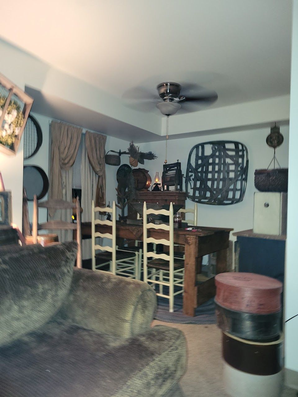 Greenside Family Apartments I