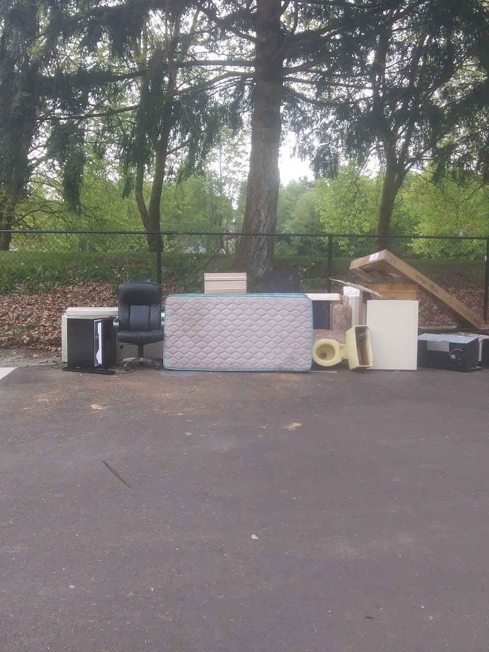 Greentree Apartment Homes