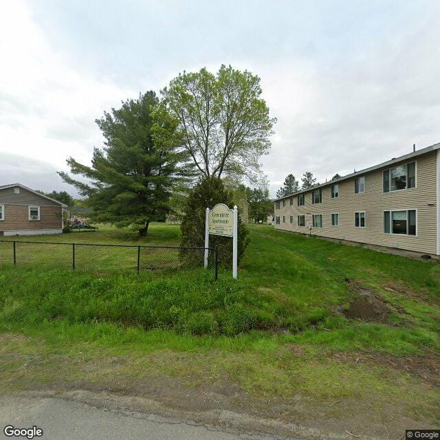 Greentree Apts