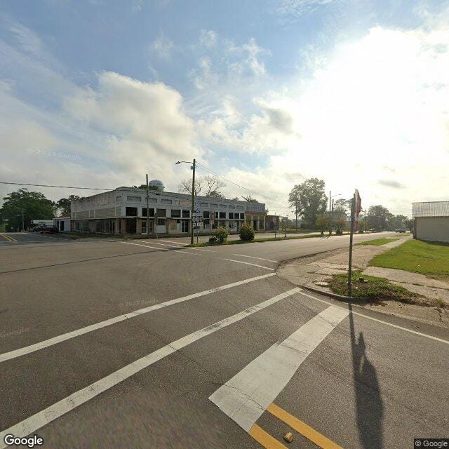 Greentree Apts