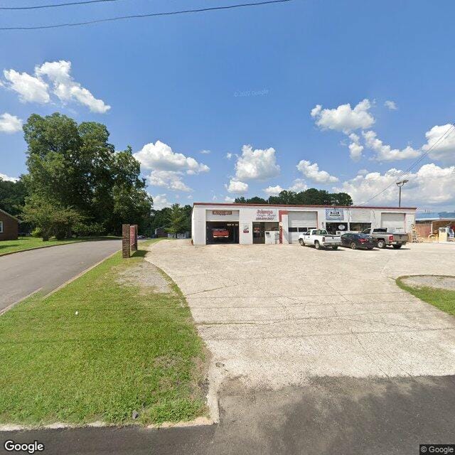 Greentree Apts