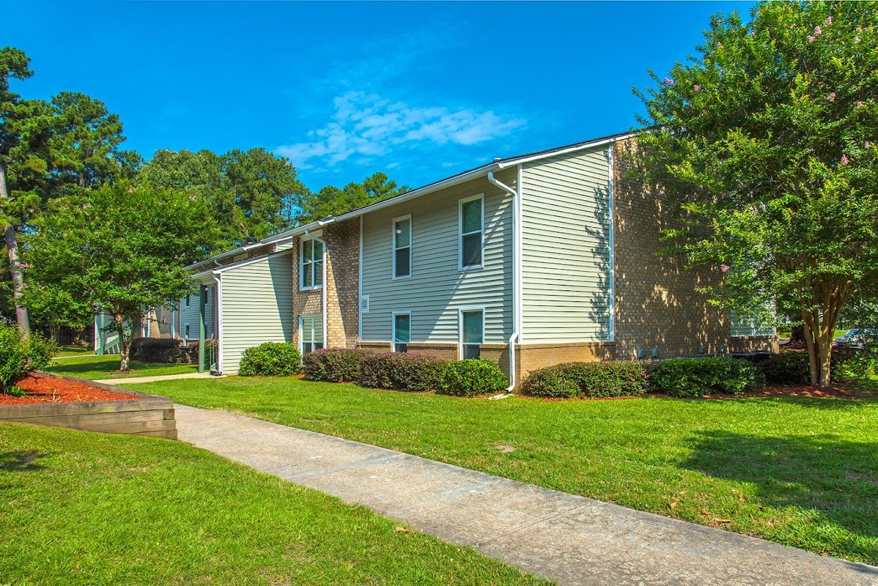 Greentree North