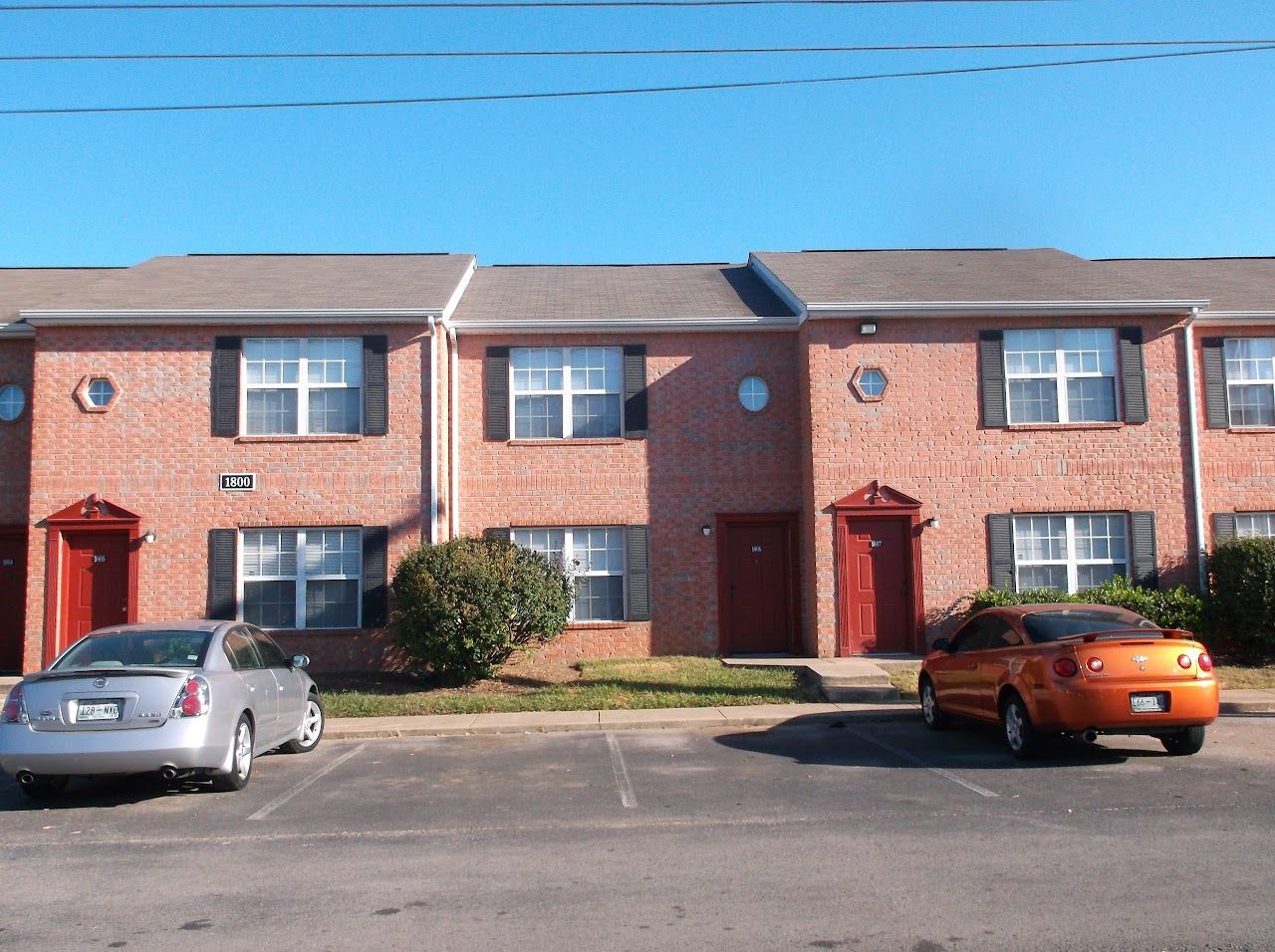 Greentree Pointe