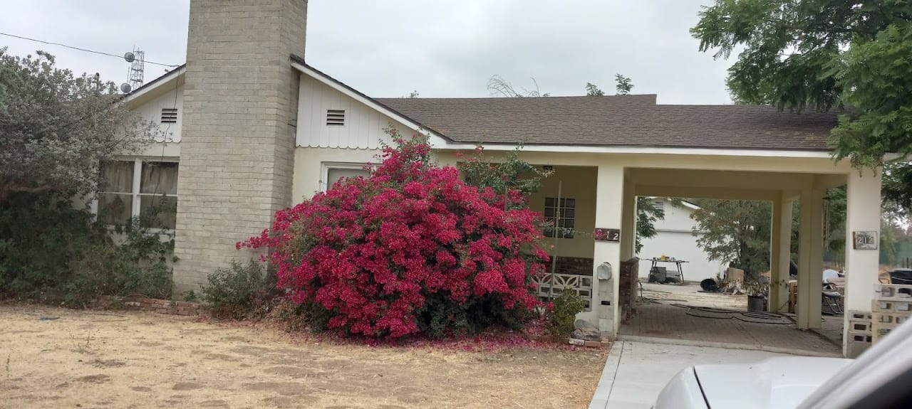 Greentree Senior Apts