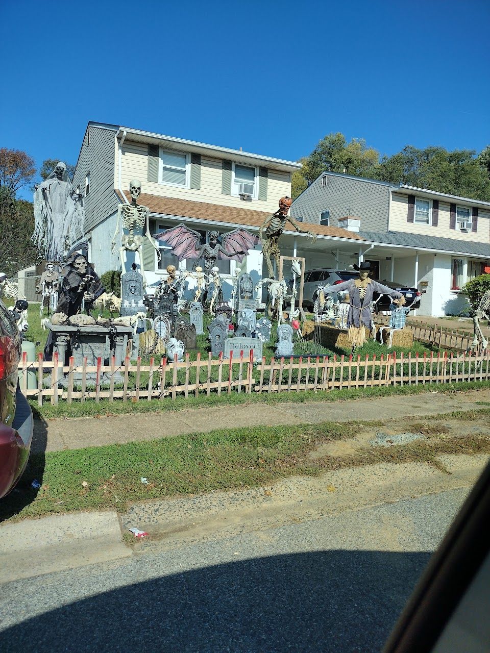 Greentree Village Apts