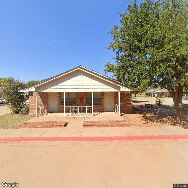 Greenview Apts
