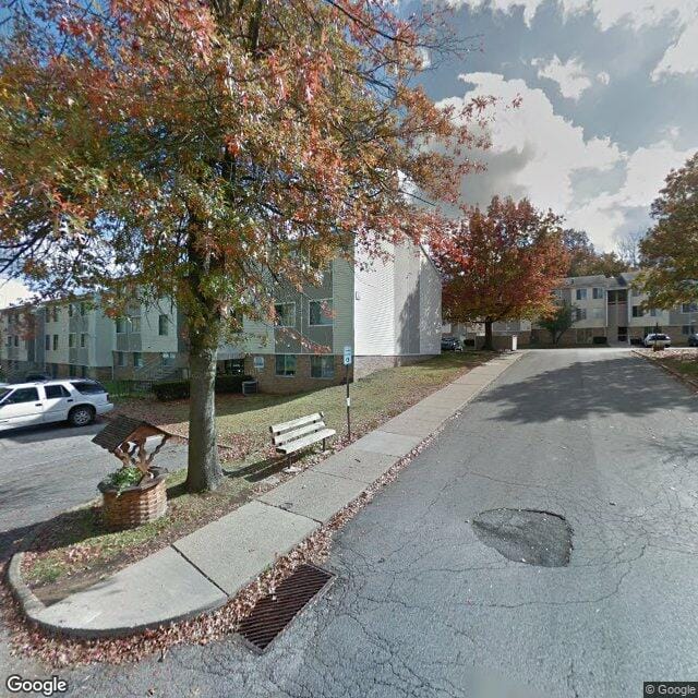 Greenview Gardens Apts