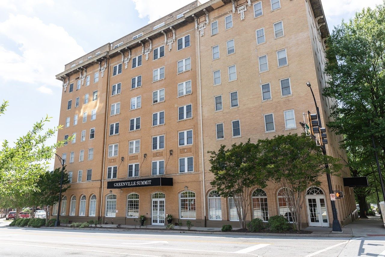 Greenville Assoc (The Summit)