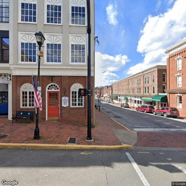 Greenville Landing Apts