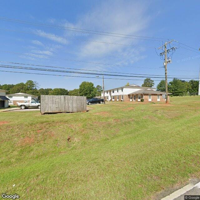 Greenville Village
