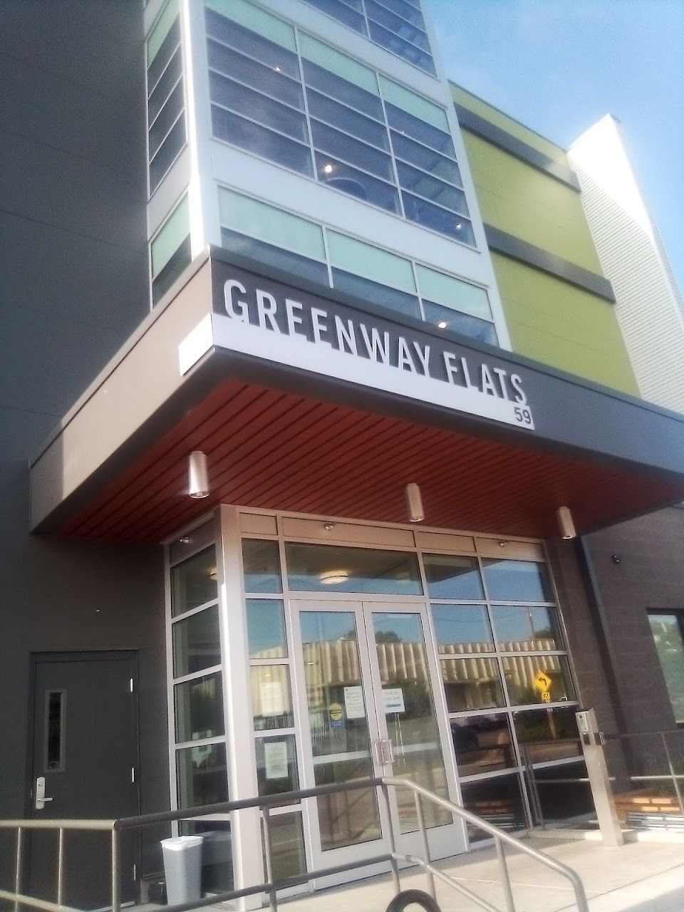 Greenway Flats Psh