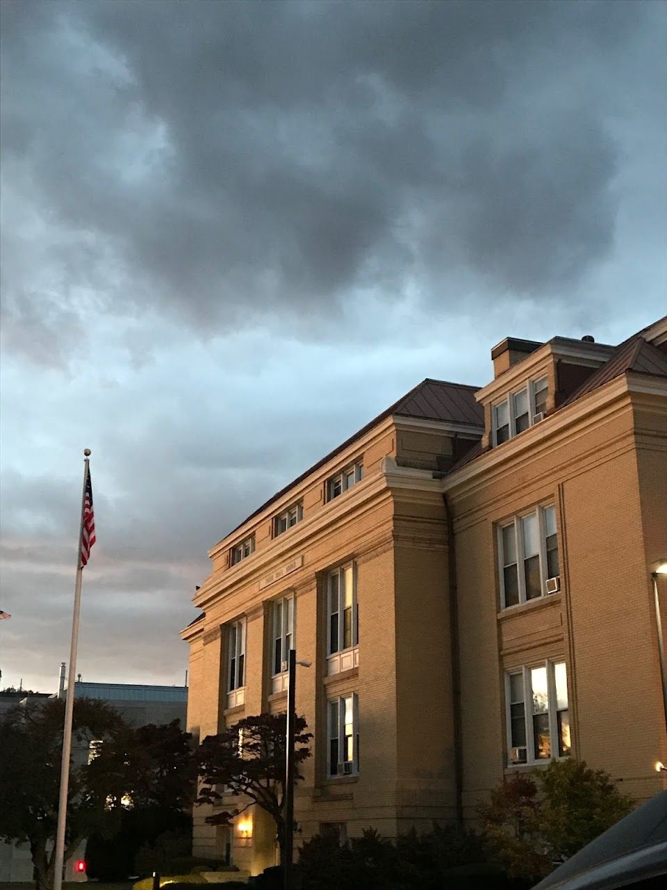 Greenwich Housing Authority