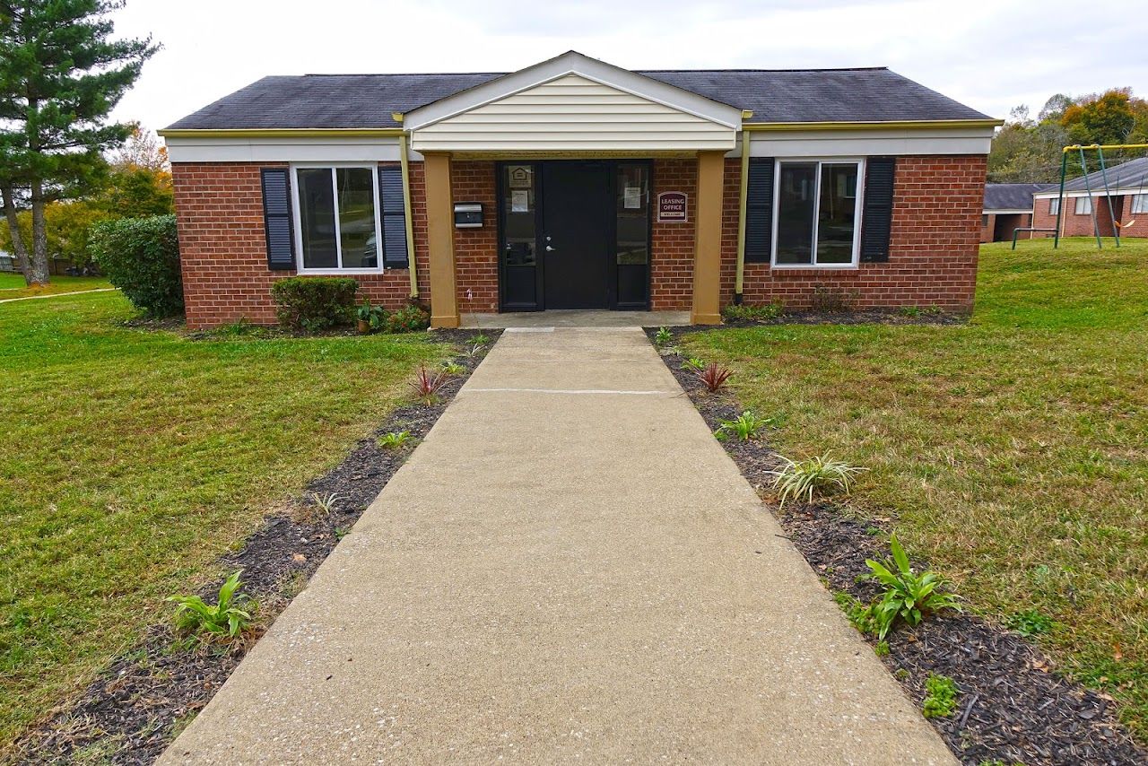 Greenwood Apartments
