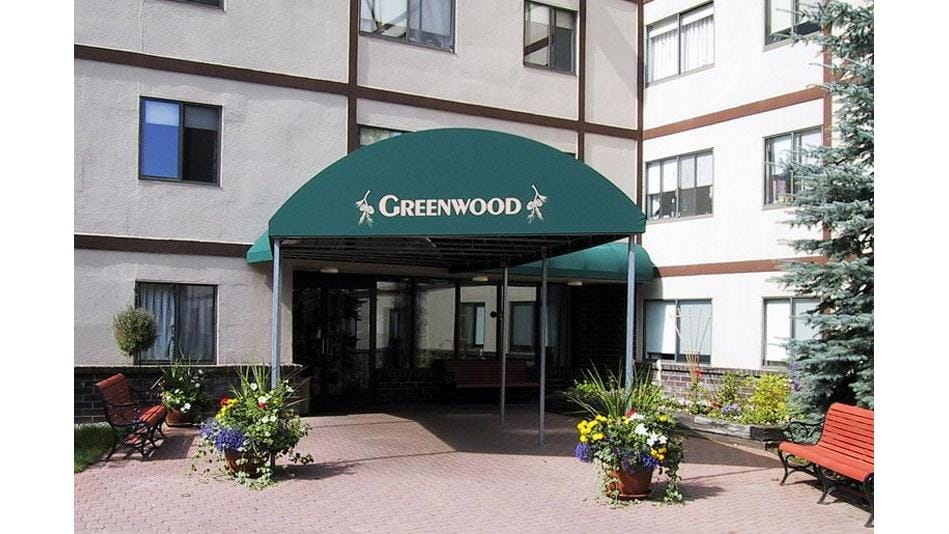 Greenwood Apartments