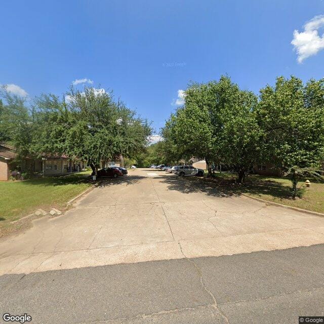 Greenwood Elderly Apts