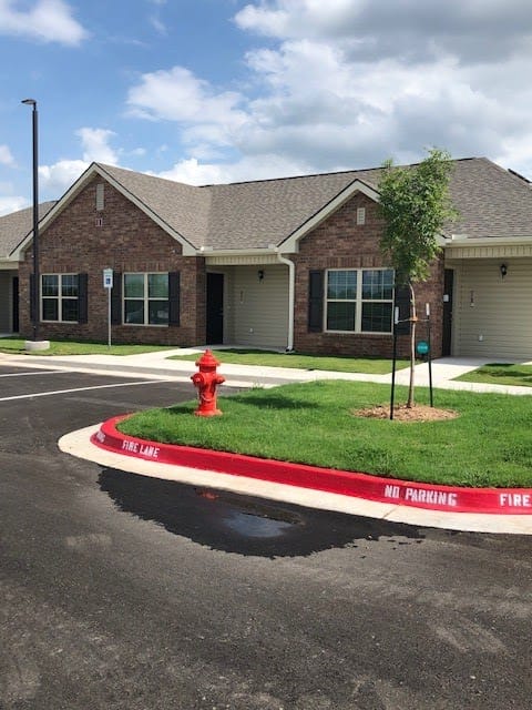 Greenwood Estates
