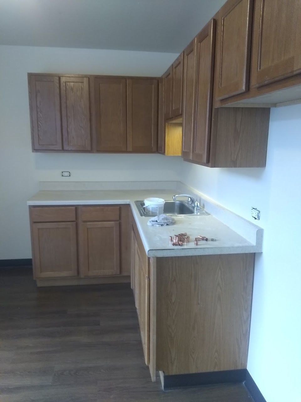 Greenwood Park Apartments