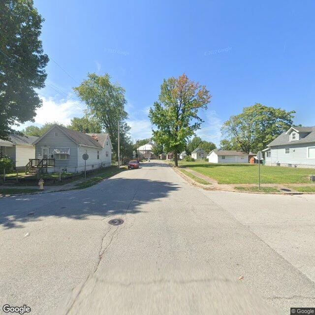 Greenwood Senior Apts