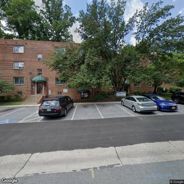Greenwood Terrace Apts