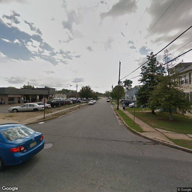 Greenwood Townhomes
