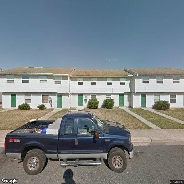 Greenwood Village Apartments