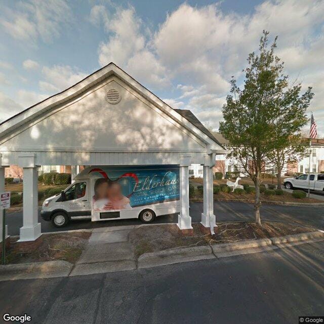 Gresham Place Apts