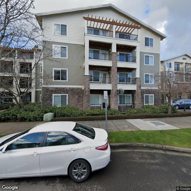 Gresham Station Apts