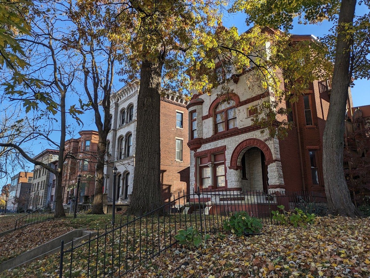 Greystone Apartments