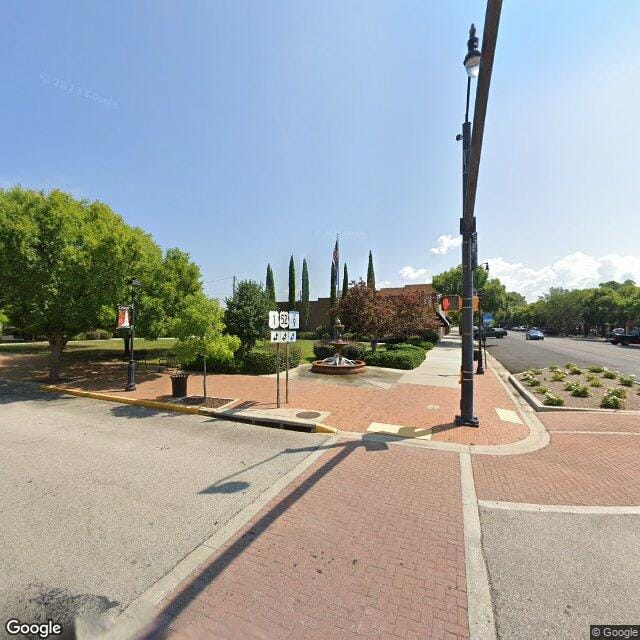 Greystone Apts Iii