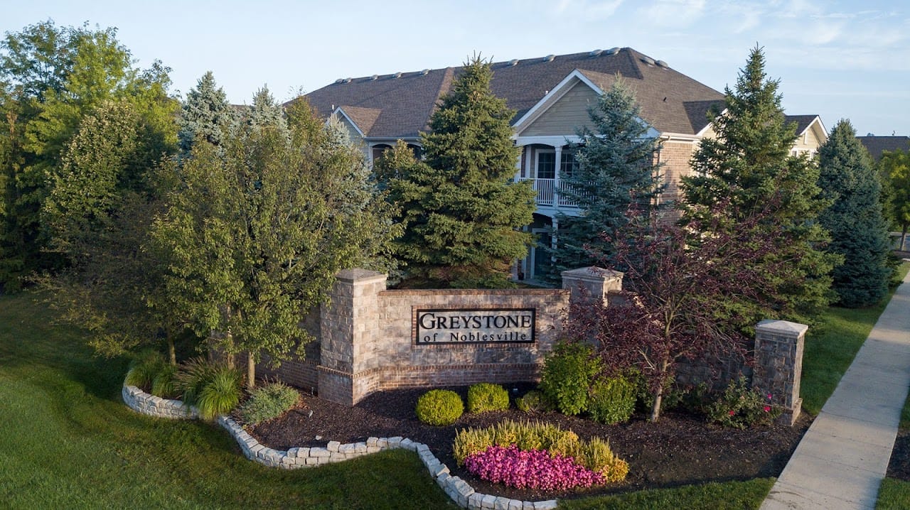 Greystone Apts Of Noblesville