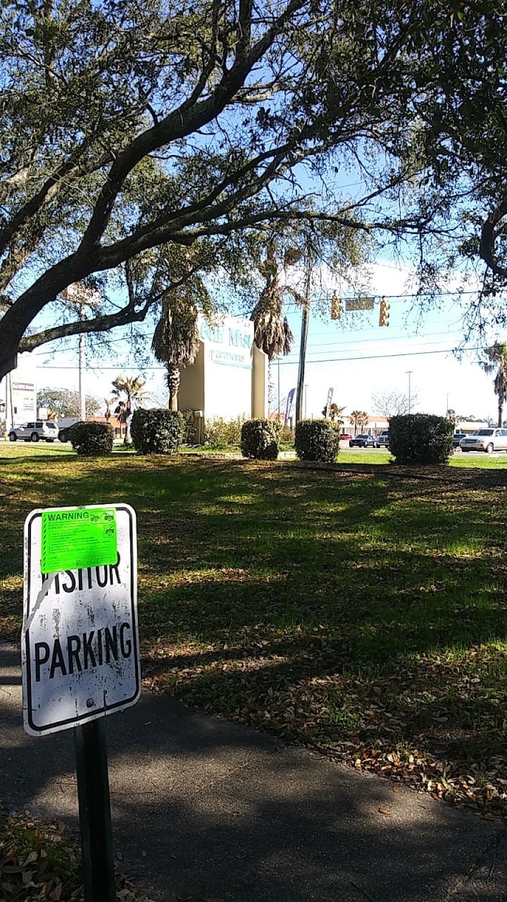 Griffith Apts