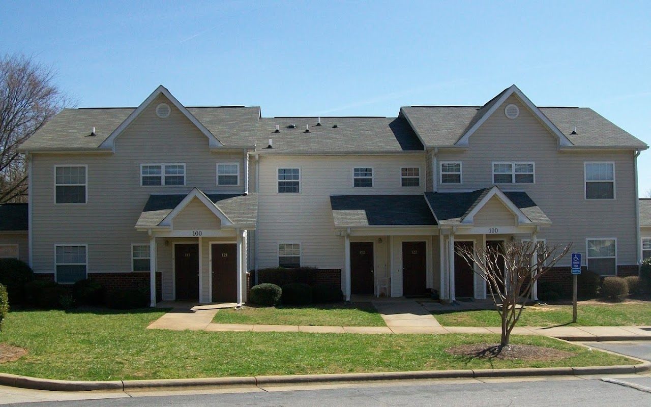 Griffith Commons