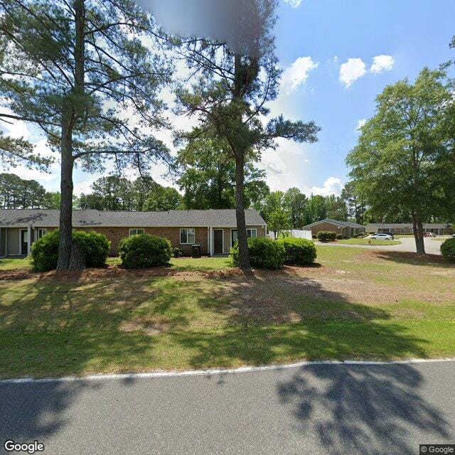 Grifton Manor