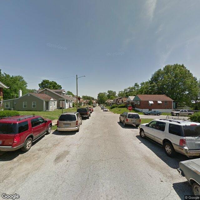 Grimshaw Ave Apts