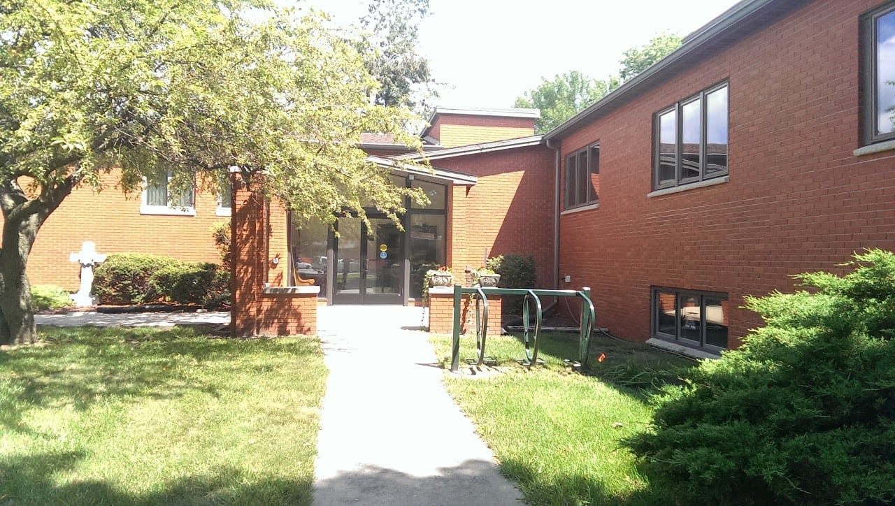 Grinnell Low Rent Housing Authority
