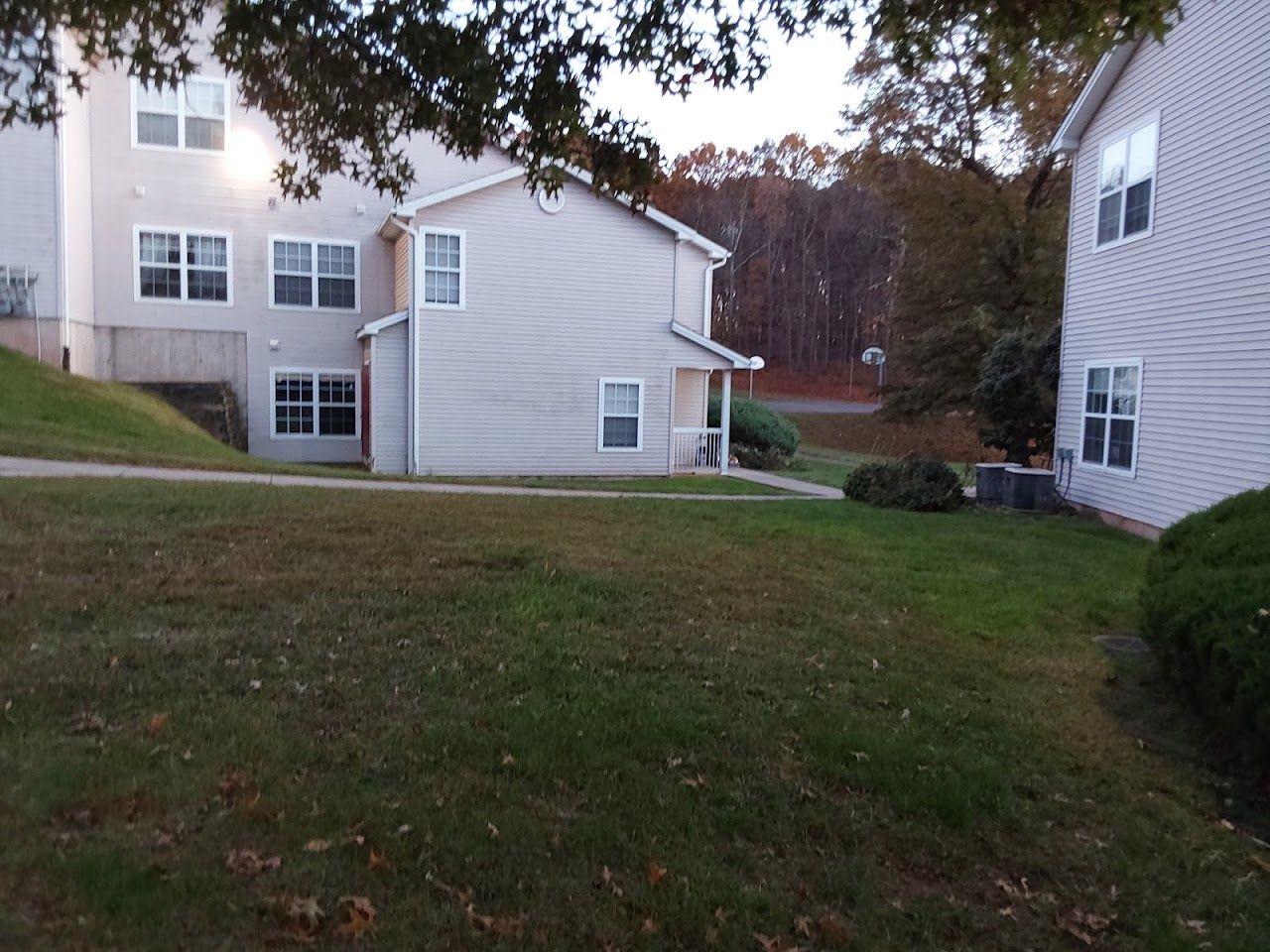 Griswold Hills Of Newington