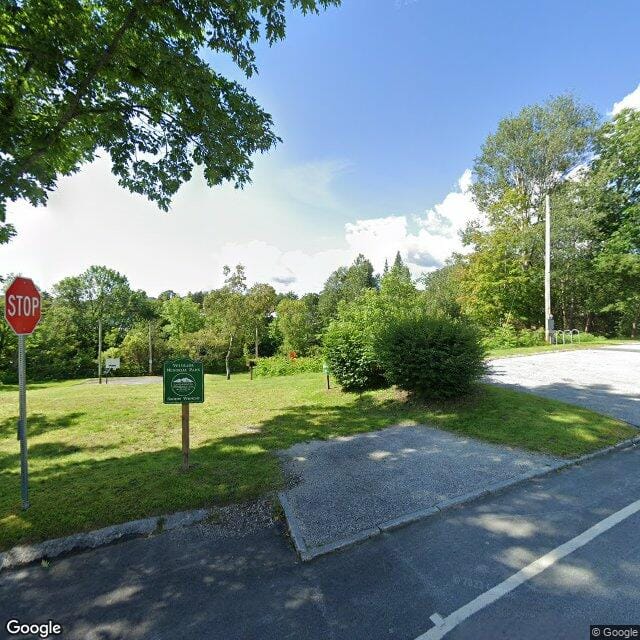 Groton Community Housing