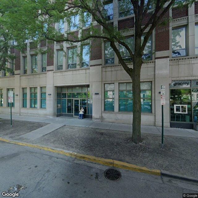 Grove Apts