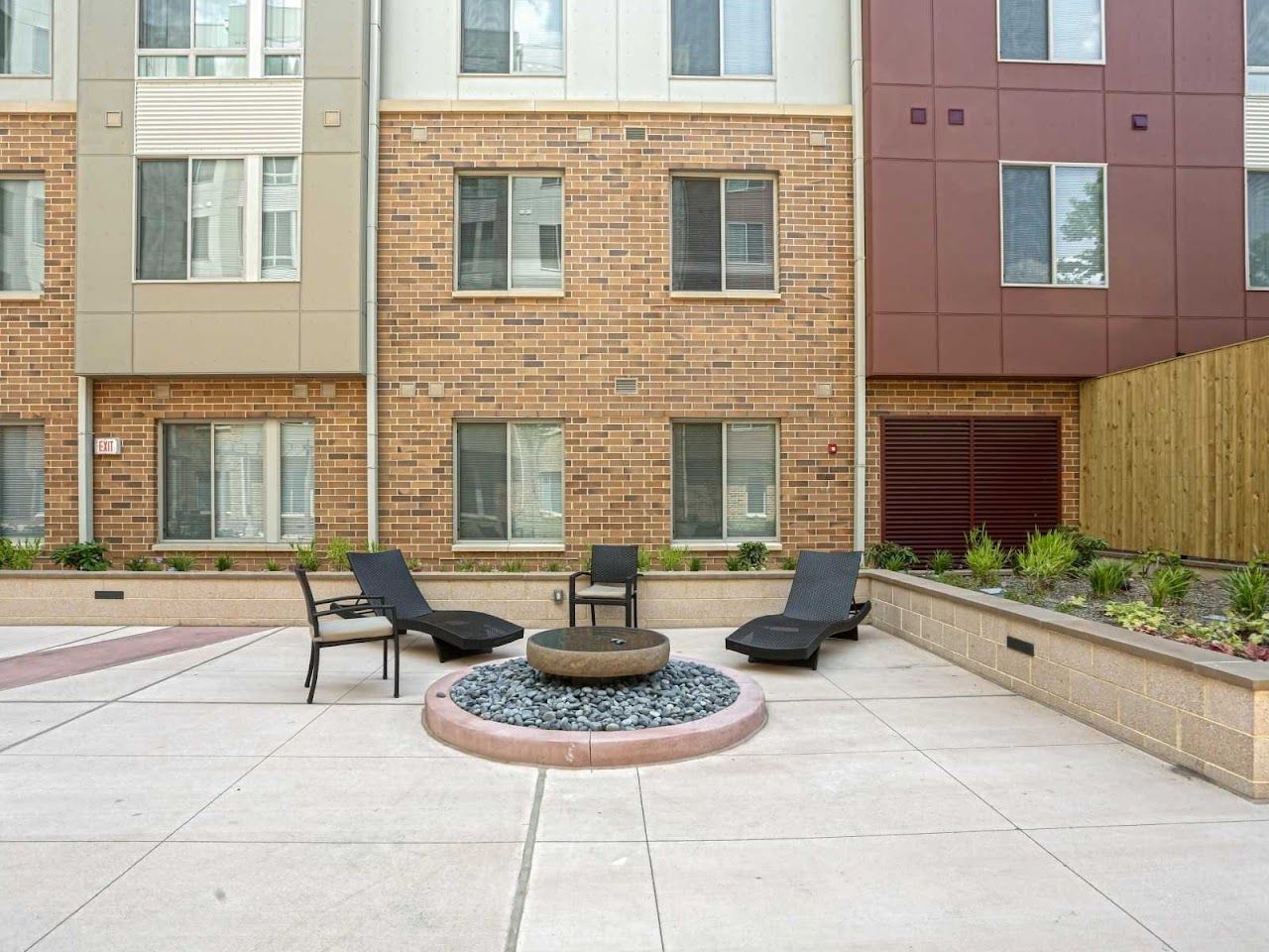 Grove At Parkside