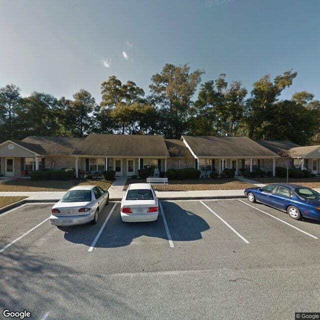 Grove Park Apartments
