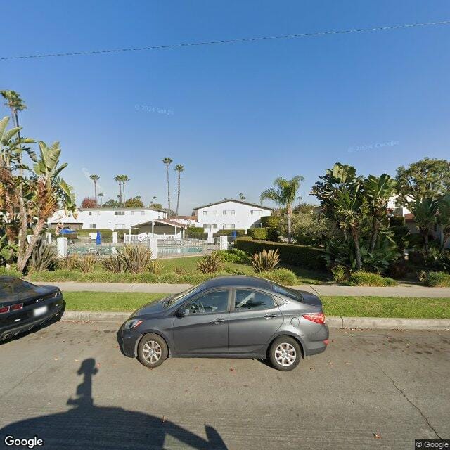 Grove Park Apts