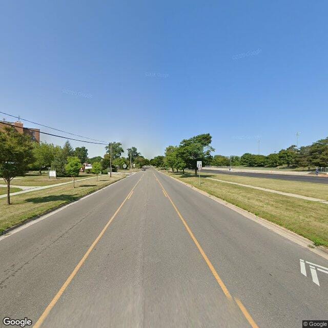 Grove Street Commons Phase I