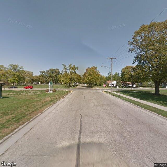 Grove Street Townhomes