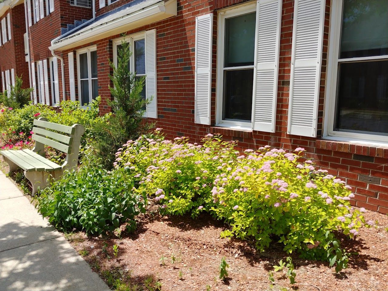 Groveland Housing Authority