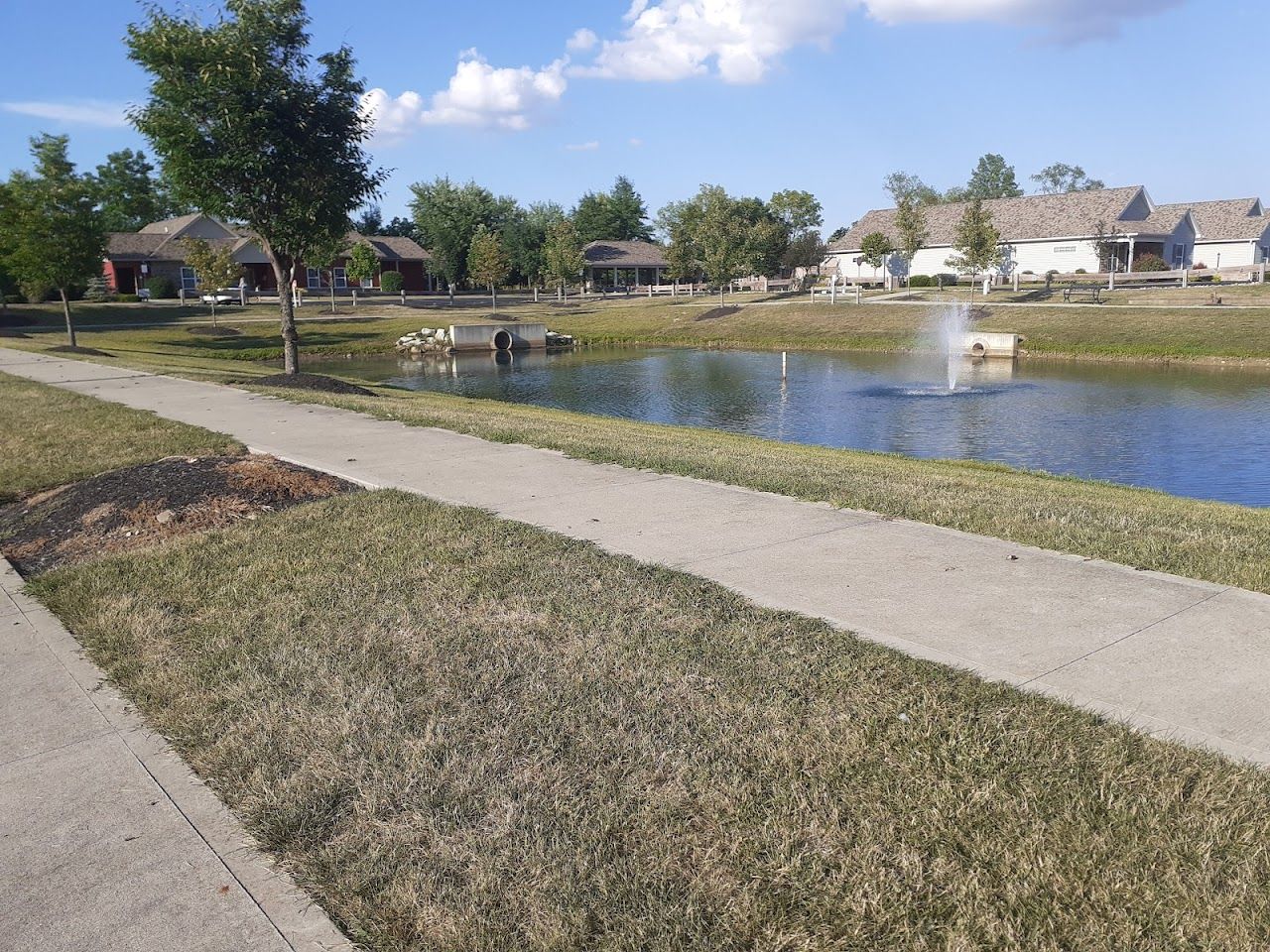 Groveport Senior Village