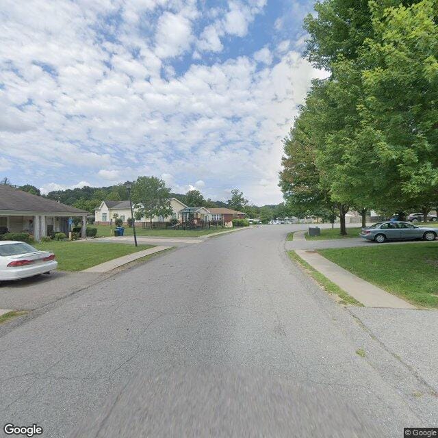 Groveton Village Apts