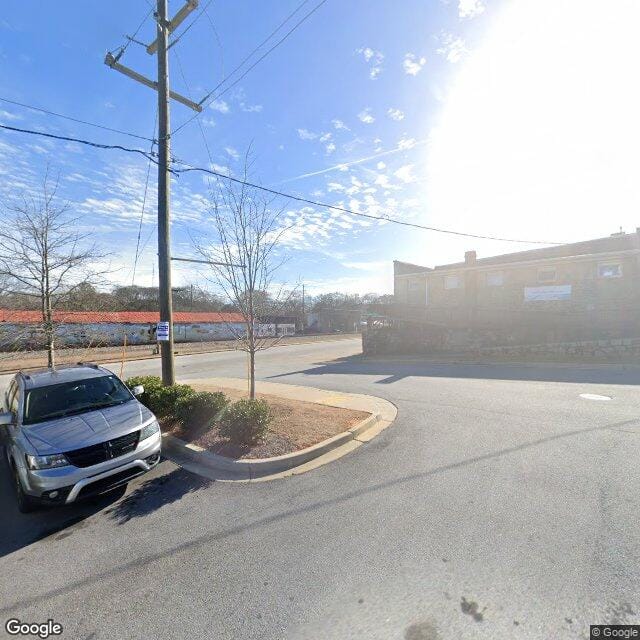 Grovewood Park Apartments