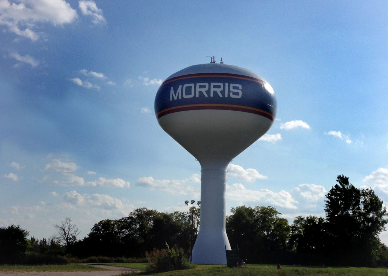 Grundy County Housing Authority